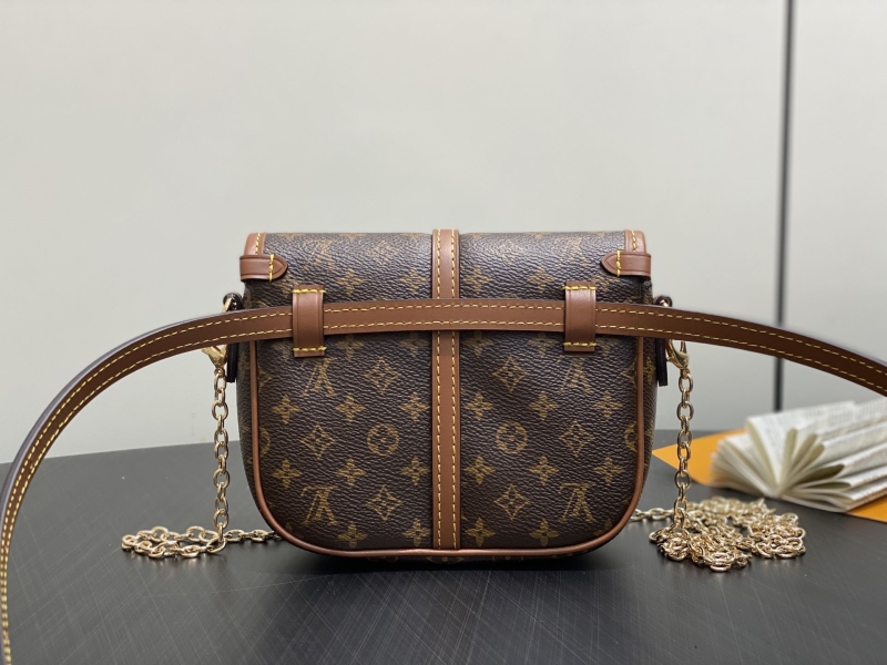 LV Satchel Bags
